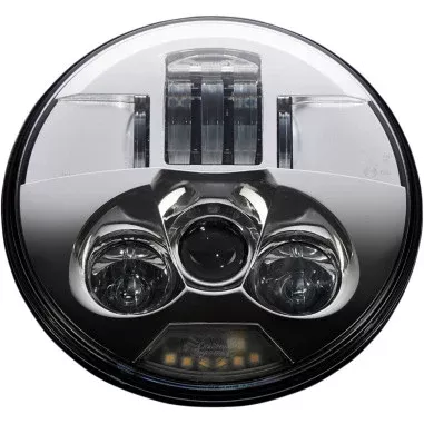 7" PROBEAM LED HEADLAMPS FOR HARLEY-DAVIDSON