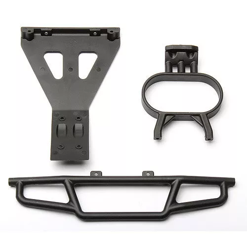 #7119 FRONT BUMPER