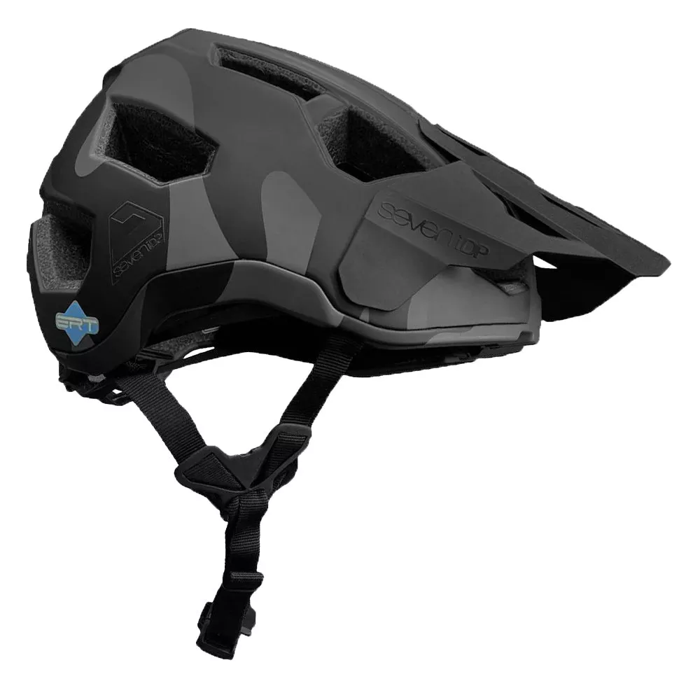 7iDP Project 21 Pro Trail Helmet