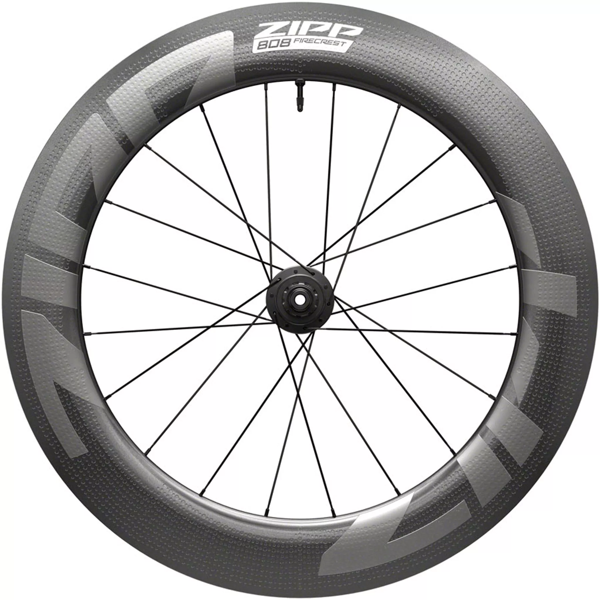 808 Firecrest Tubeless Rear Wheel