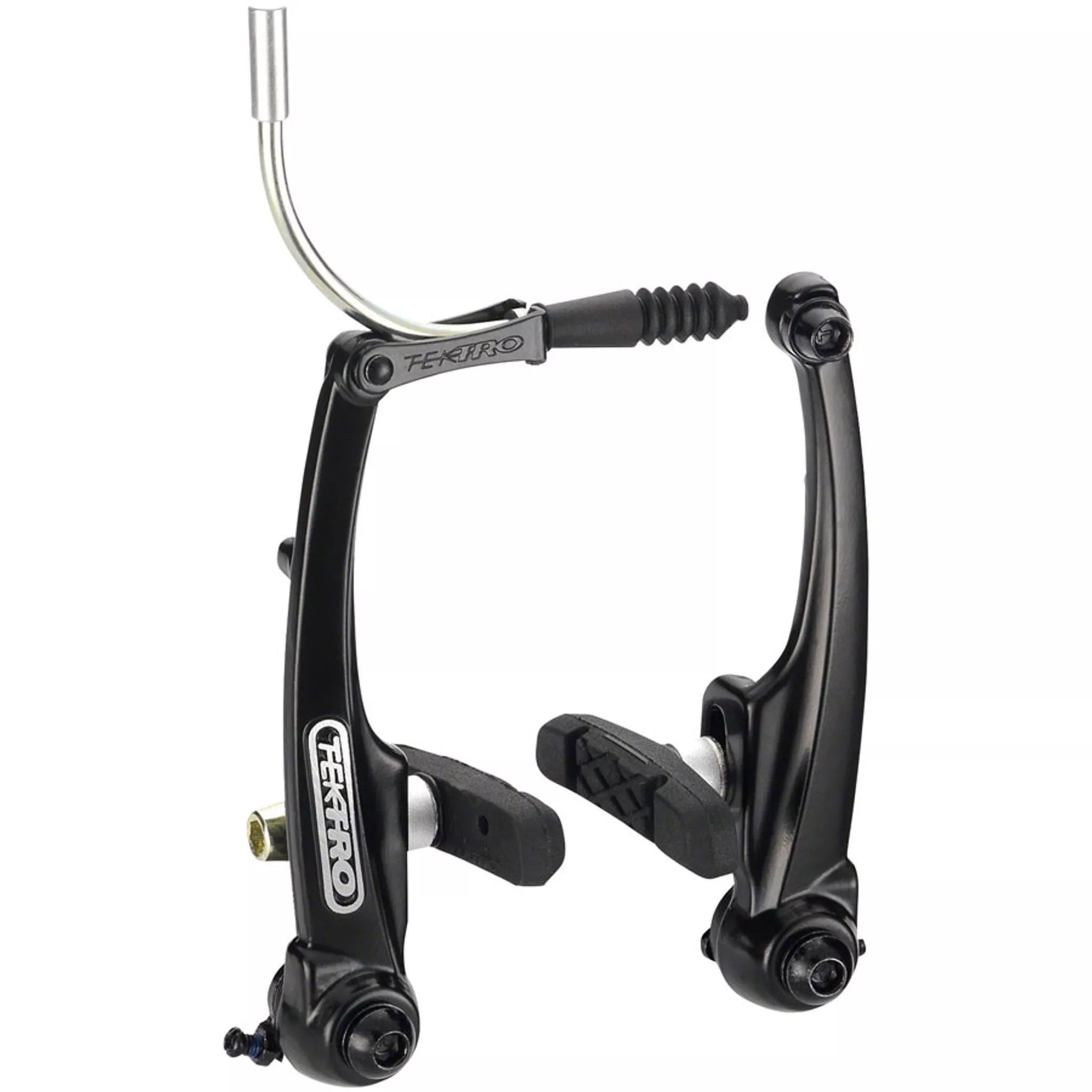 857AL Linear Pull Brake Front or Rear, Black