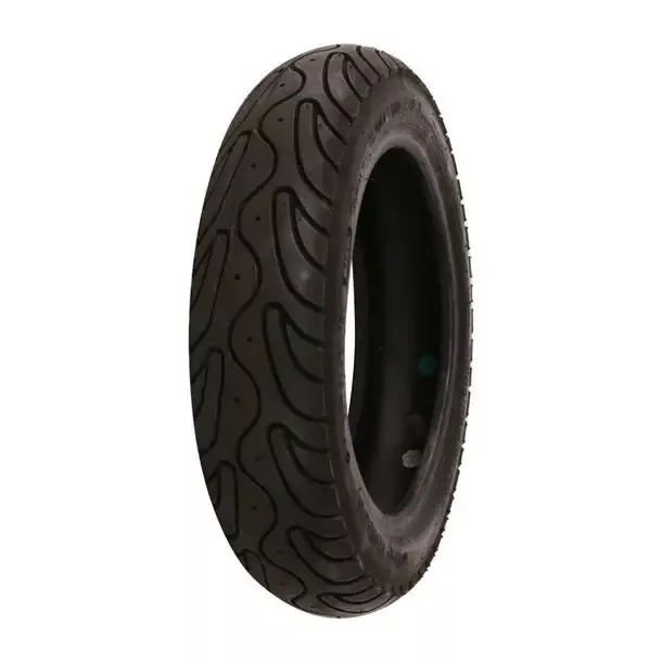 90/90-10 Vee Rubber Tire