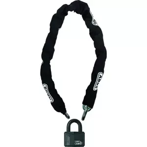 Abus Granit motorcycle chain lock