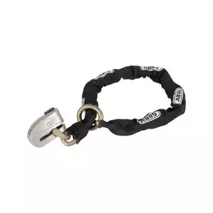 AbusMotorcycle chain lock 8008/12KS120 Loop