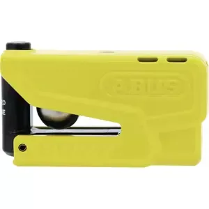 AbusMotorcycle disc-lock Granit™ Detecto XPlus™ 8077 2.0 SRA