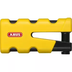 AbusMotorcycle disc-lock Sledg