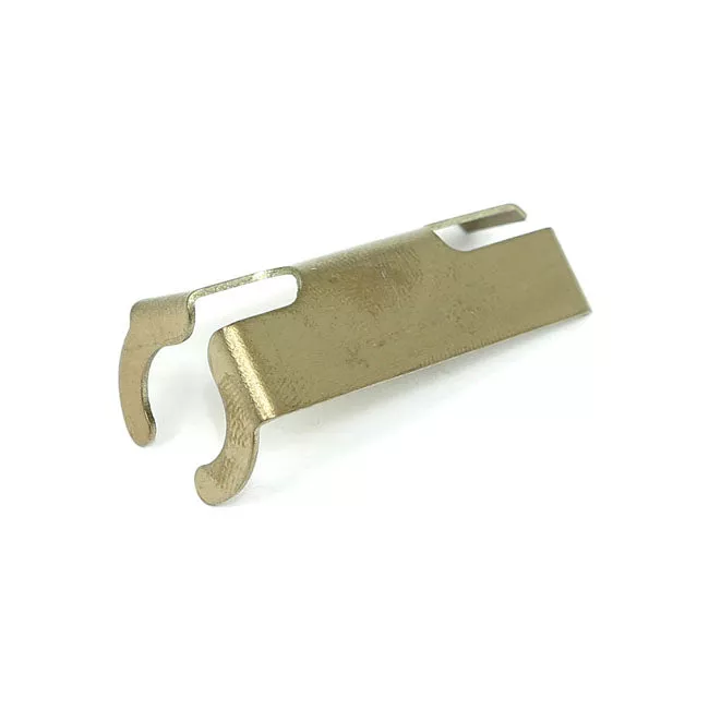 Abutment Shim, Rear Brake Caliper For Harley-Davidson