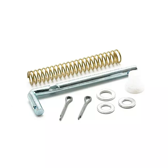 Accelerator Pump Rod Kit For CV Carb For Harley-Davidson