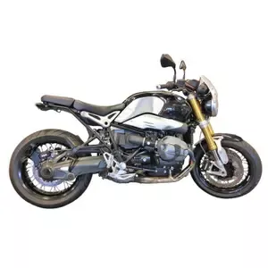 Access DesignMotorcycle number plate holder Bmw R1200 Nine T