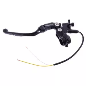 AccossatoComplete cable clutch with lever Racing