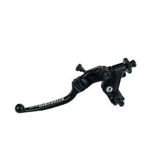 AccossatoComplete cable clutch with lever
