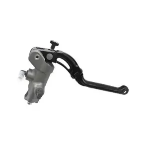 AccossatoLong radial brake master cylinder with fold-down housing CNC