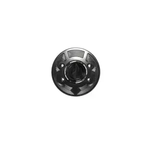 AccossatoMotorcycle tank cap BMW