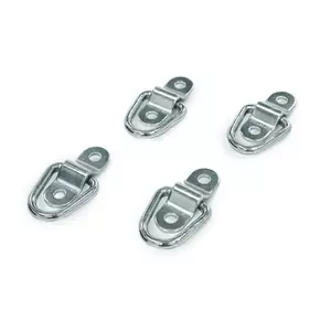 AcebikesD-ring anchor (x4)