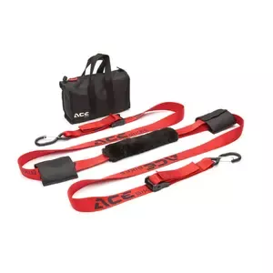 AcebikesScratch-resistant handlebar strap Elingues