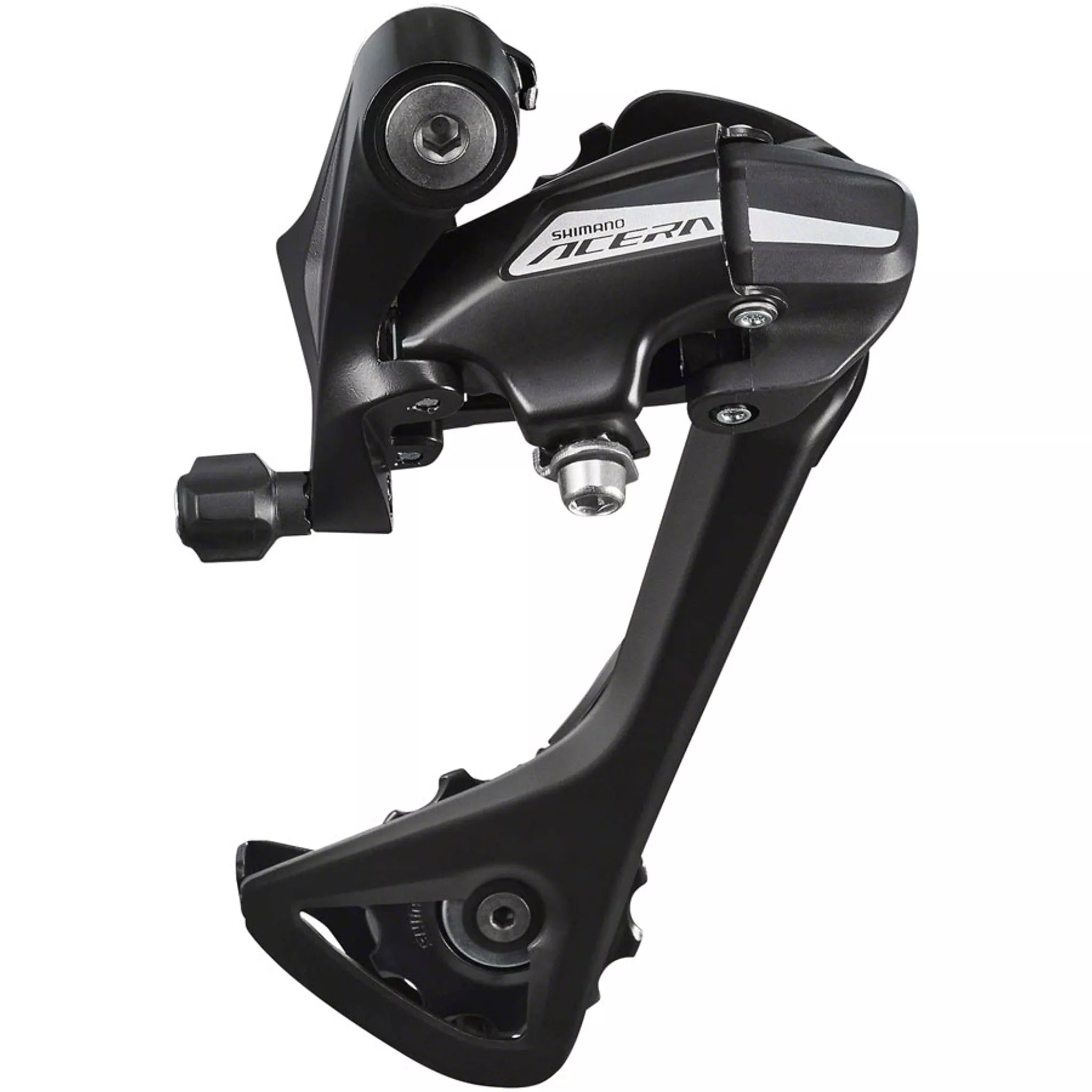 Acera RD-M3020-SGS Rear Derailleur - 7/8 Speed, Long Cage, Black