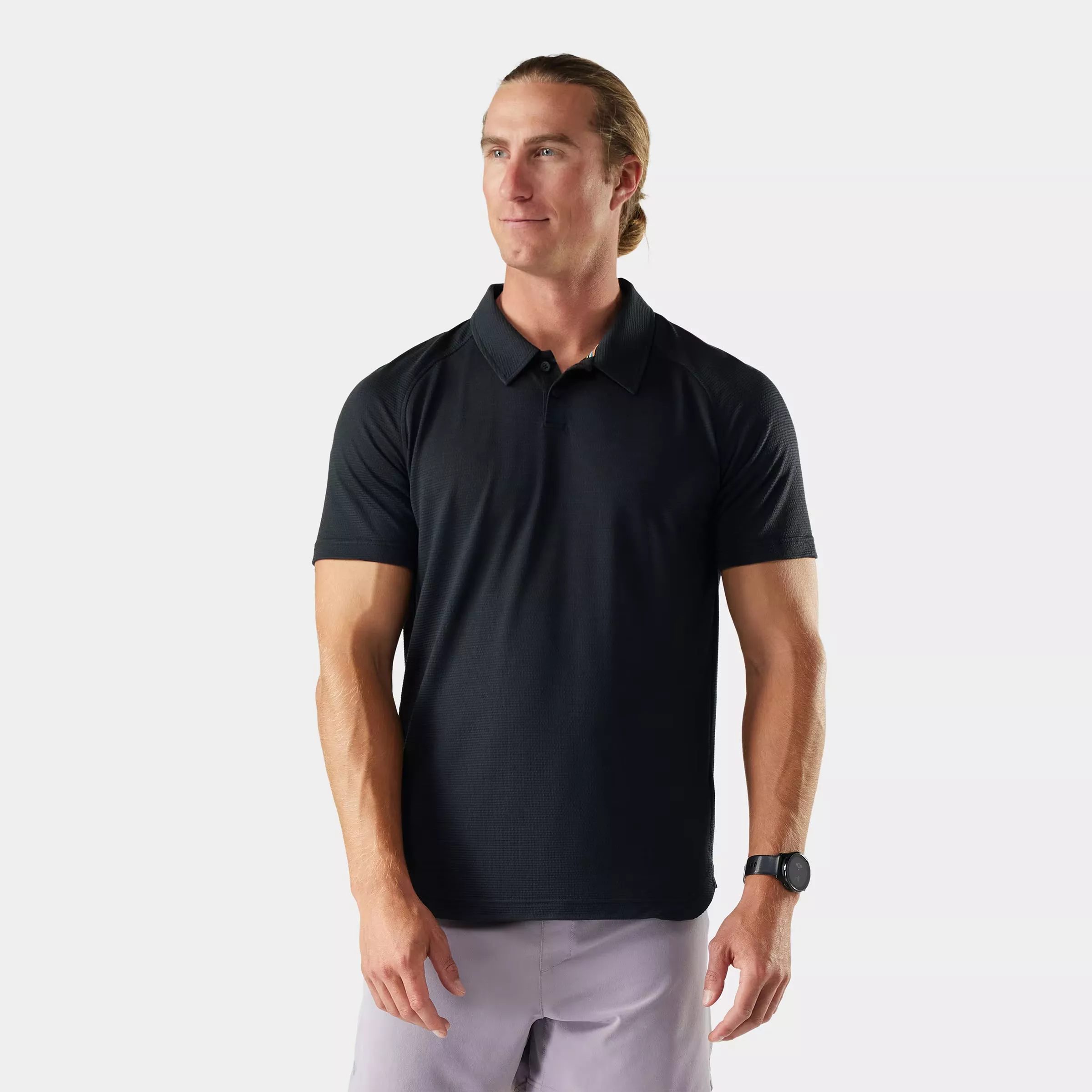 Active Mesh Polo (Men's) - SW003068