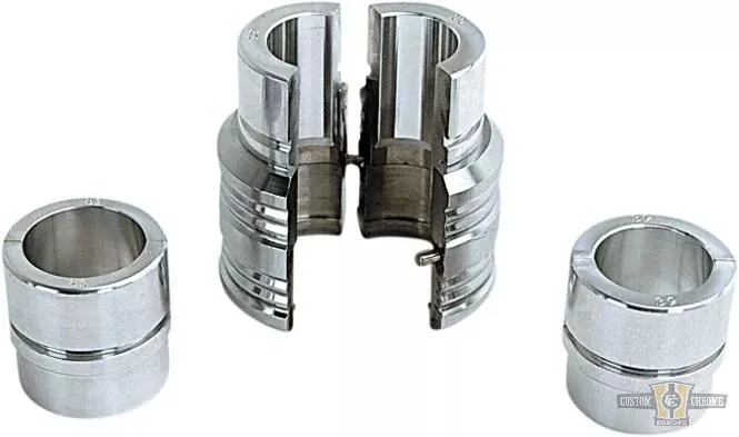 Adjustable Split Fork Seal Driver Set For Harley-Davidson