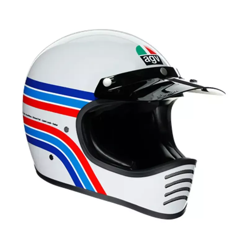 AGV – X101 Helmet – Dakar 87