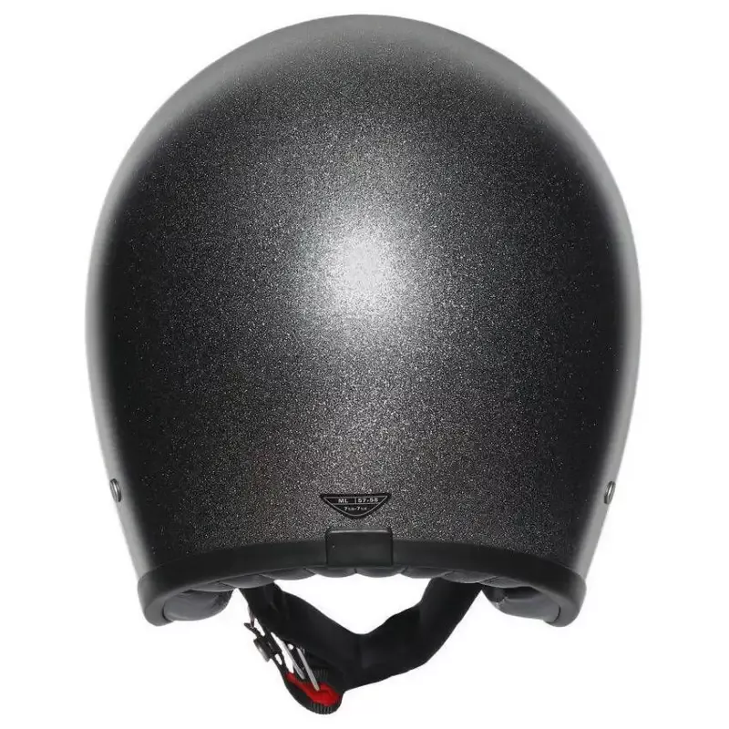 AGV – X70 Helmet – Mono Color Designs (Solid)