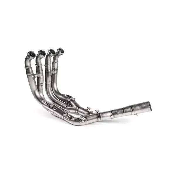 Akrapovic Stainless Steel Header for BMW S1000RR M1000RR