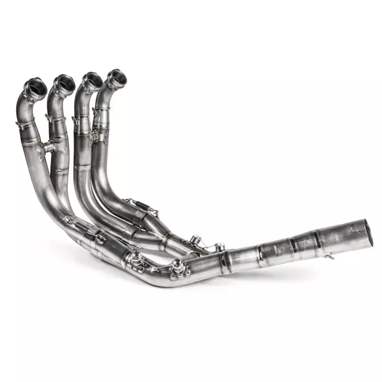 Akrapovic Titanium Header for BMW S1000RR M1000RR