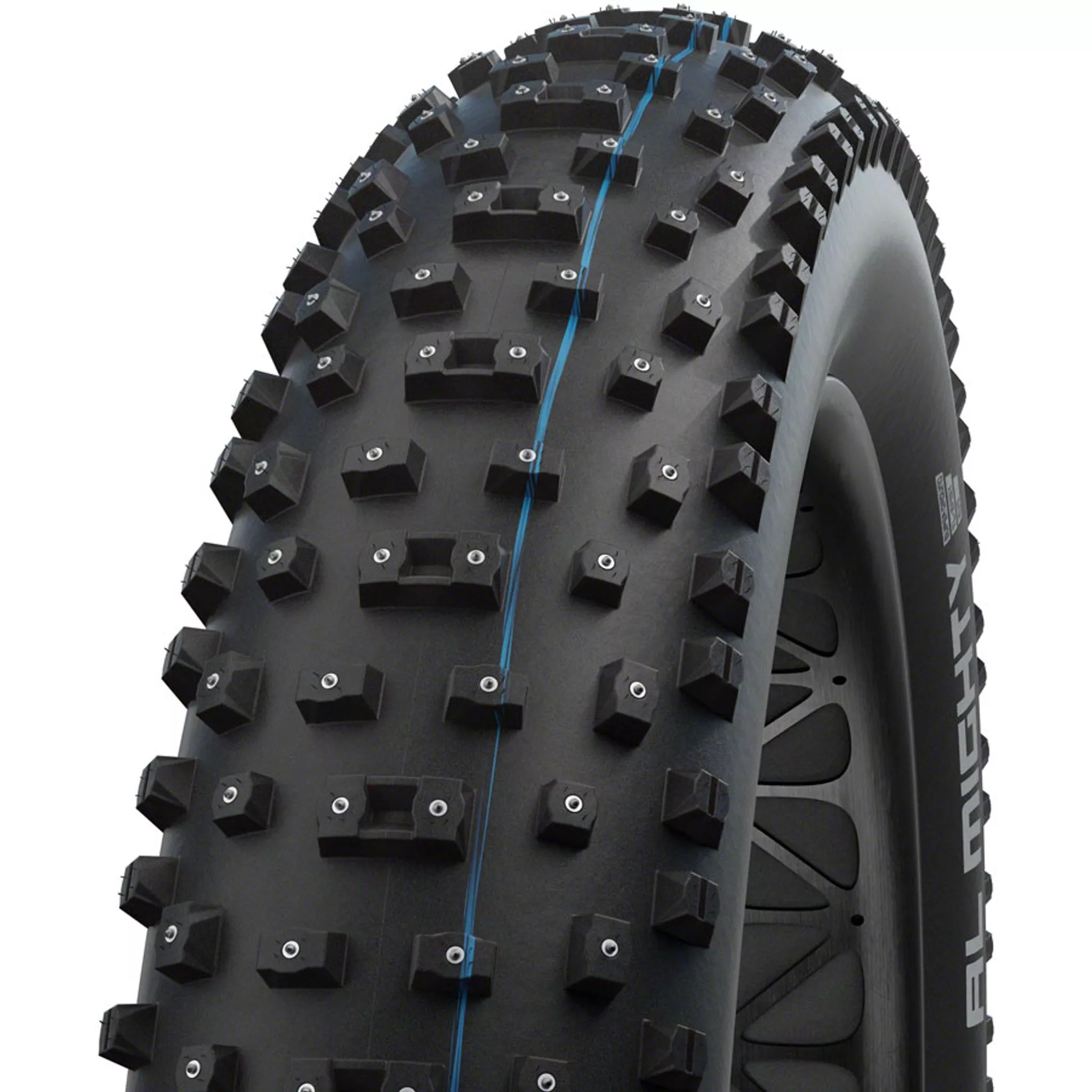 Al Mighty Tire