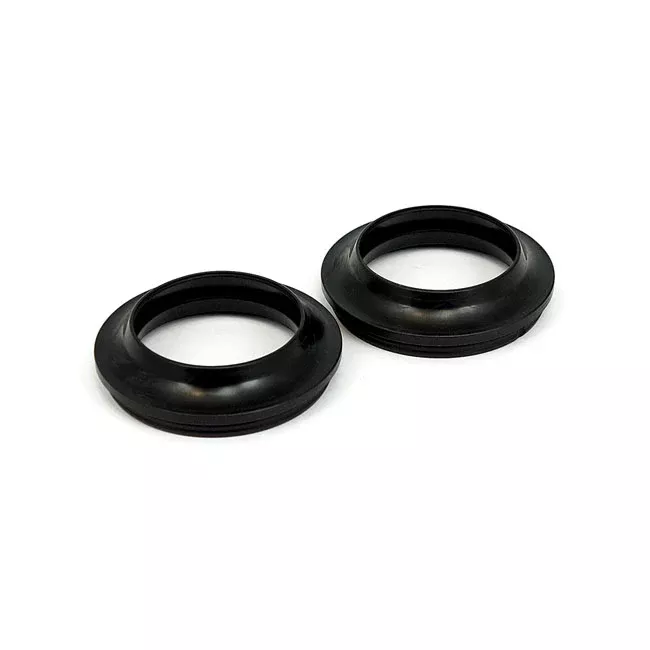 All Balls, Fork Dust Seal Set 37mm For Harley-Davidson