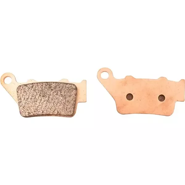 All Balls Racing – Brake Pad (18-8076)