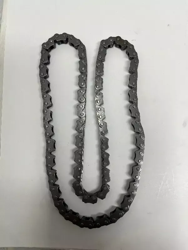 Alloy Chain for DF250RTS Motorcycle | 428H-124L OEM Replacement Alloy Chain for Venom X22R 250cc