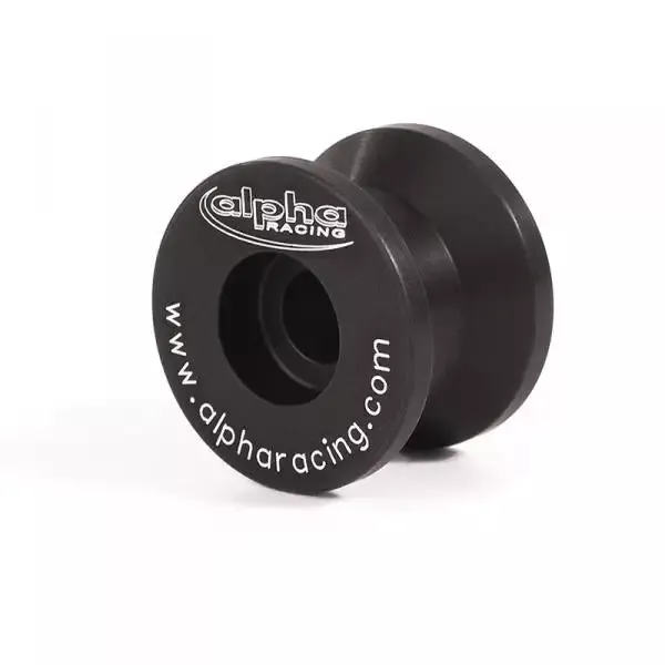 Alpha Racing Swing Arm Rear Stand Spools for BMW S1000RR