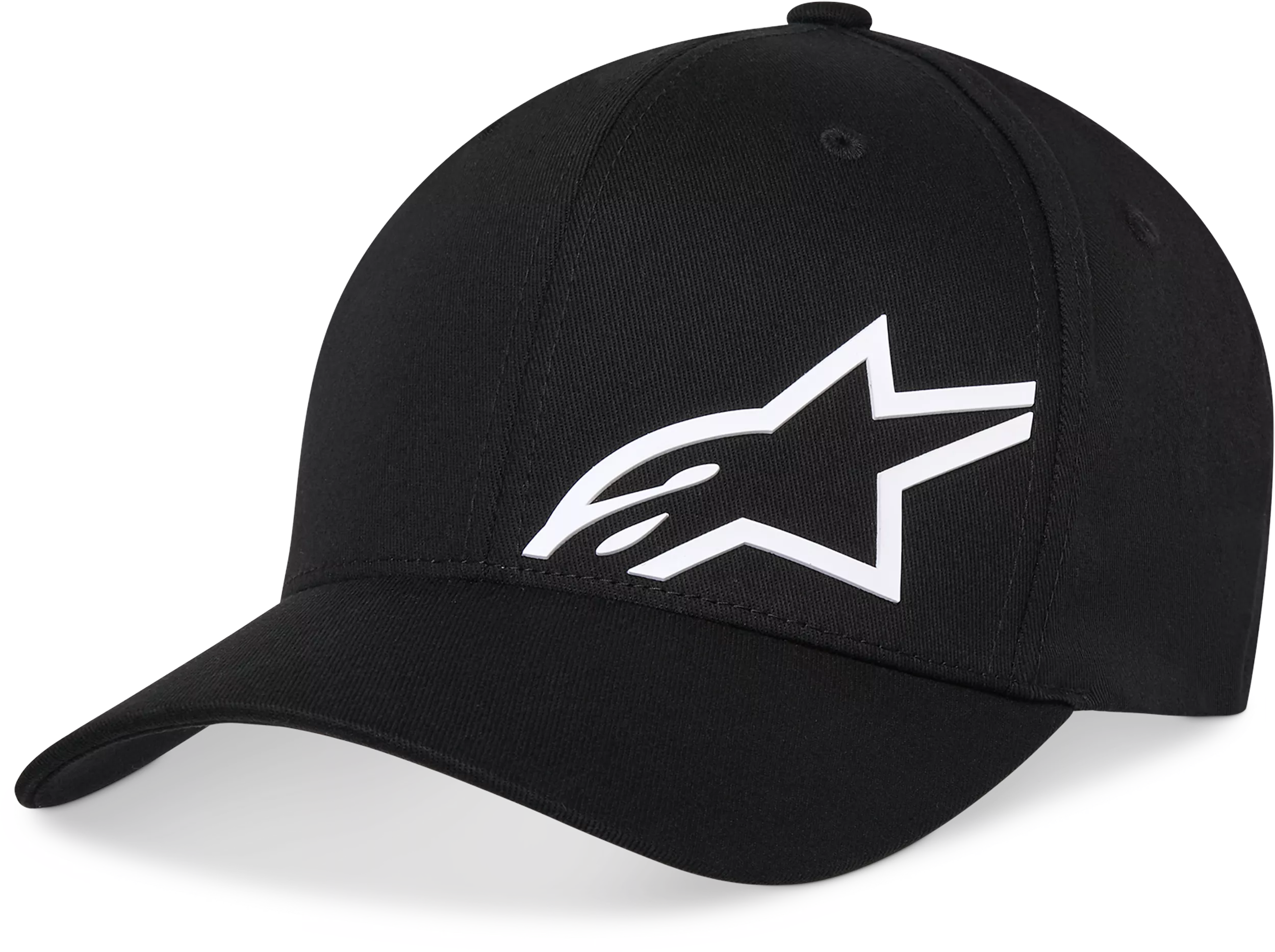 Alpinestars Corp Shift Multi Hat Black Large/X-Large - Comfortable and Durable Headwear