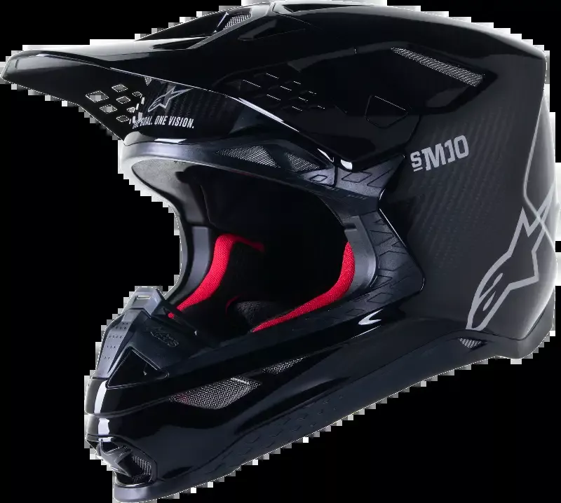 Alpinestars – S-M10 Helmet