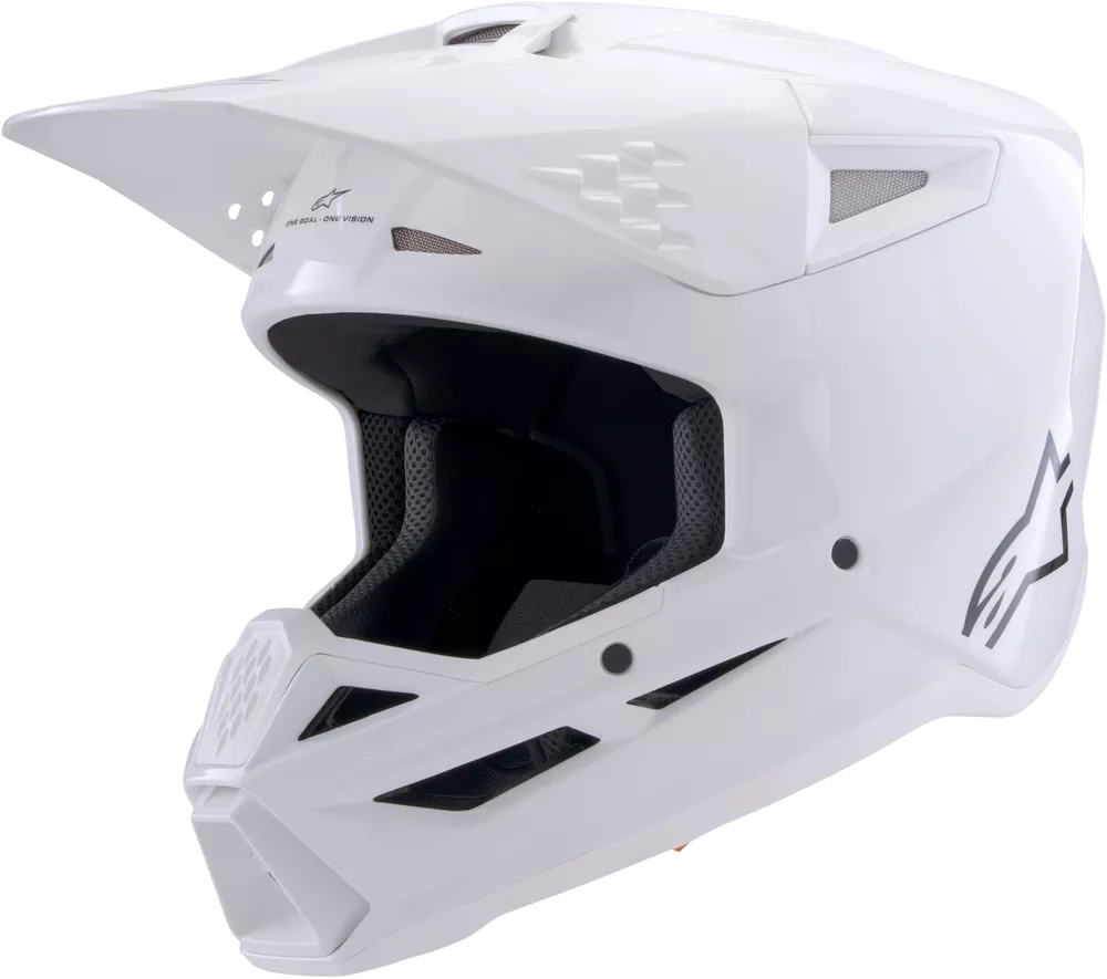 Alpinestars SM3 Solid Helmet