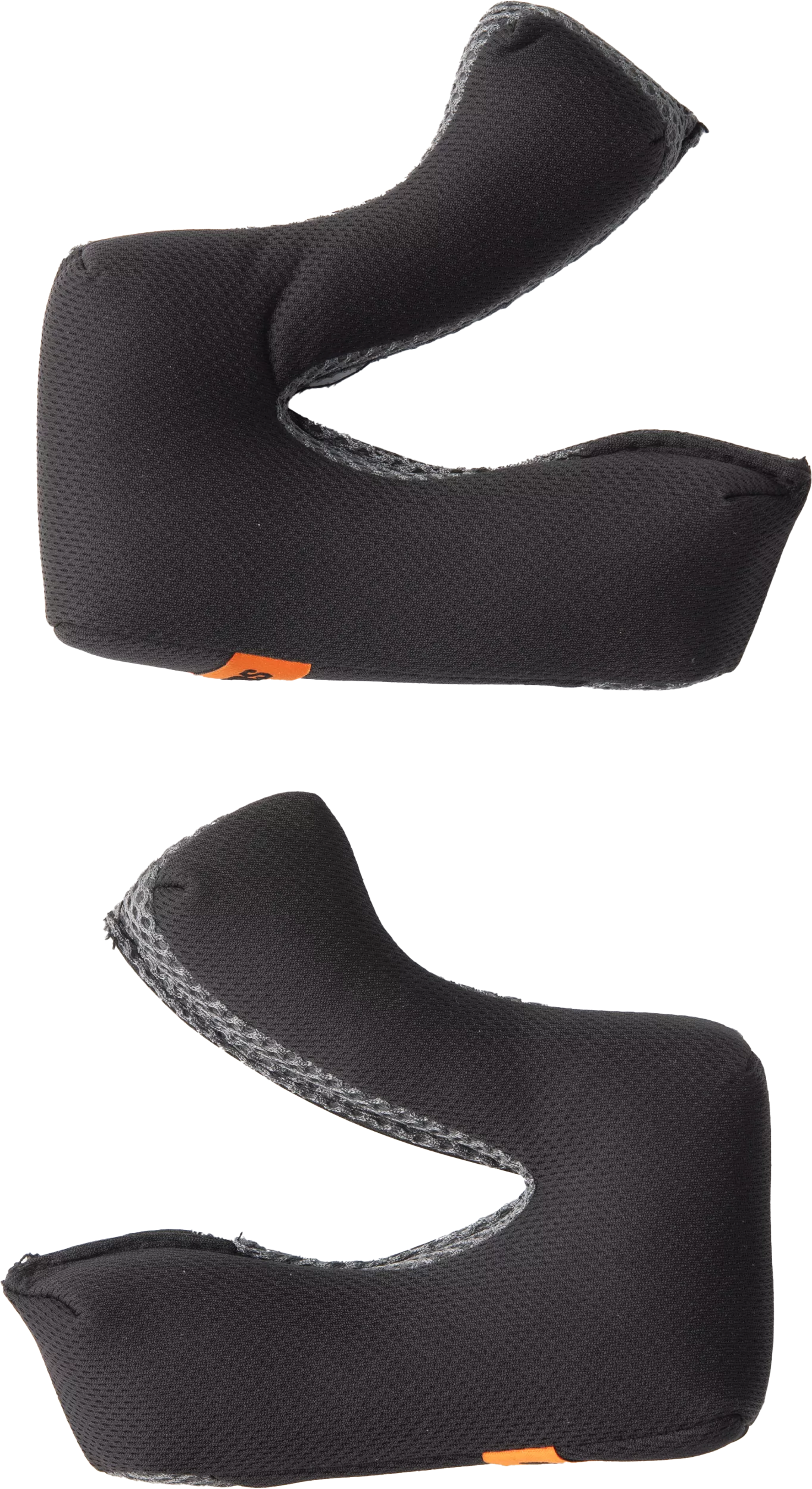 Alpinestars SM3 Youth Cheek Pad 40mm