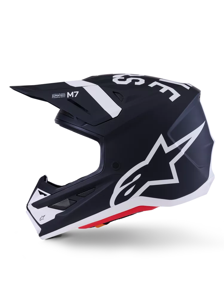 Alpinestars SM7 Dasher Helmet