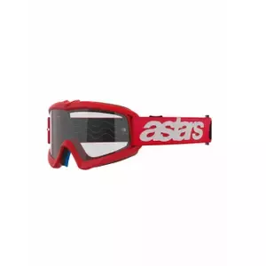 AlpinestarsMotorcycle goggles Vision Youth Blaze