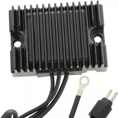 Alternator Voltage Regulator for Harley-Davidson Sportster 1986-1990