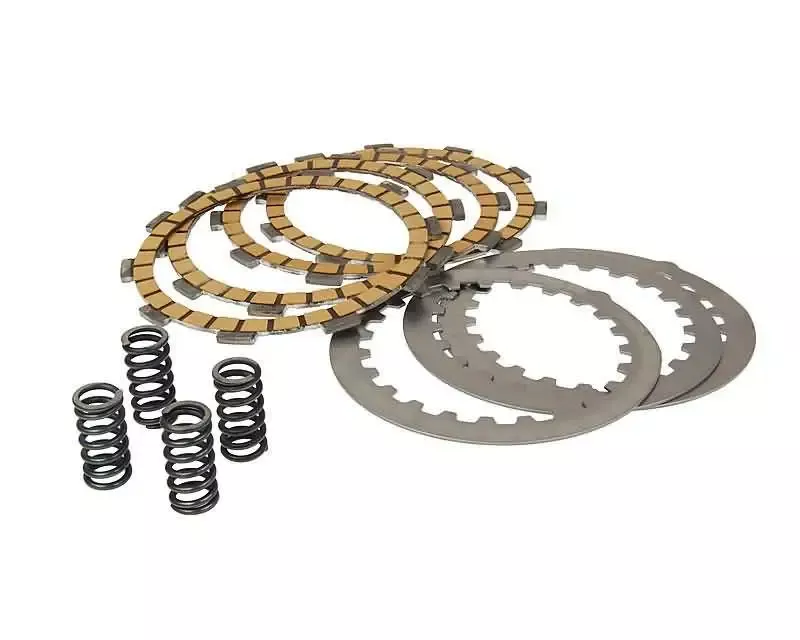 AM6 Kevlar Clutch Kit