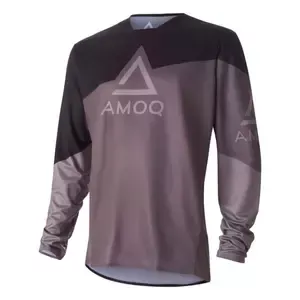 AmoqMotorcycle cross jersey Ascent Strive