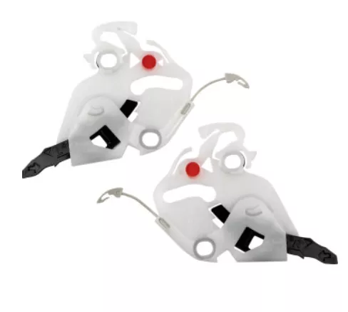 Arai VAS-V Hardware