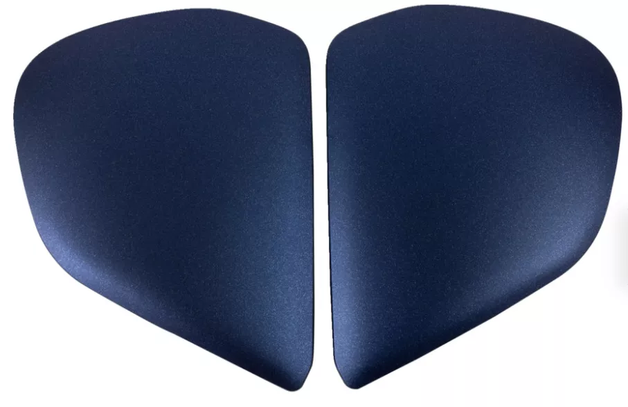 Arai VAS-V Side Pods