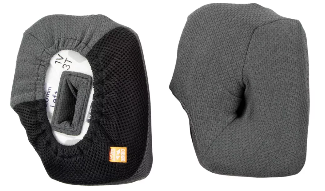 Arai VX-Pro4 Cheek Pads