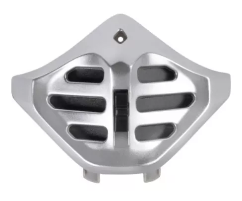 Arai XD-5 Chin Vents