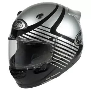 AraiFull face motorcycle helmet Quantic - Flight