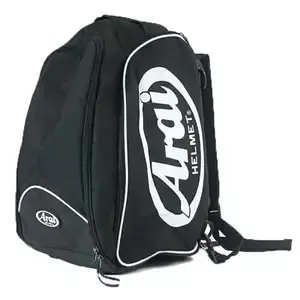 AraiTextile helmet backpack