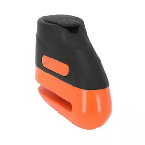 ArmlockAnti-theft wheel lock with bag