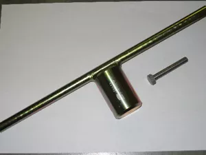 ASSEMBLY TOOL INNER PIPE