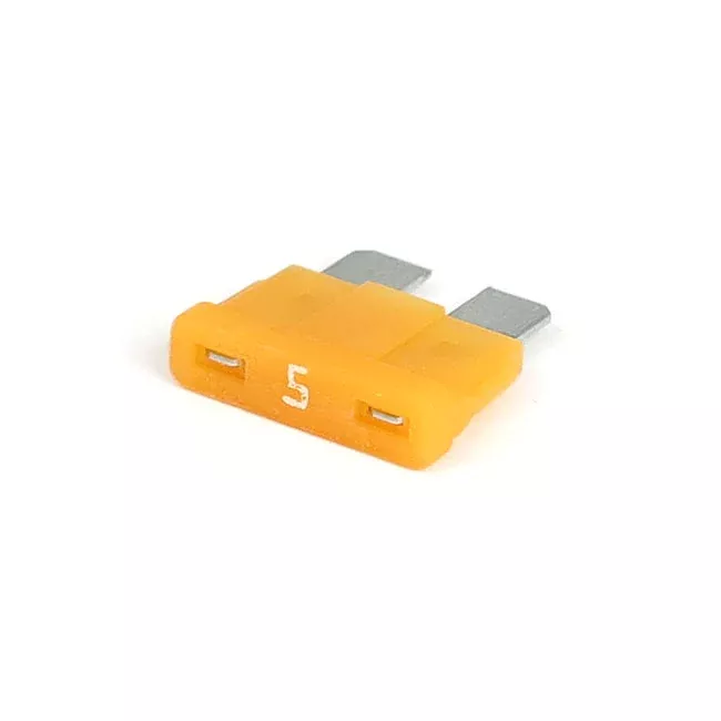 ATC LED Fuse, 5 Amp, Tan for Harley-Davidson