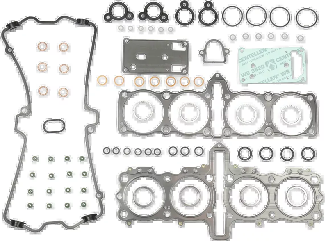 ATHENA GASKET SETS GASKET KIT TOP END SUZ